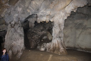 龍馬寺溶洞