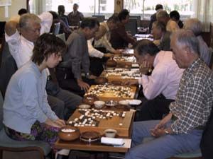 關西棋院