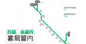 向莆鐵路