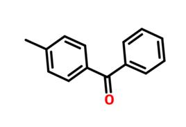 4-甲基二苯甲酮