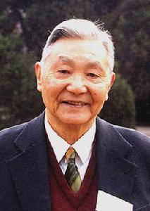 池志強