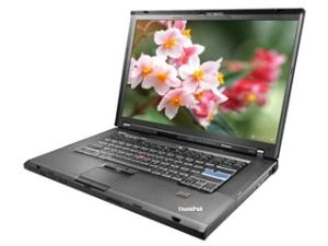 THINKPAD W500 4062RT1