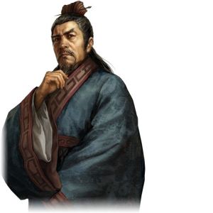 白屋之士