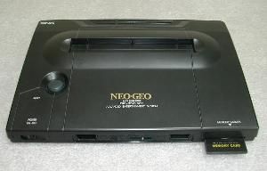 NeoGeo