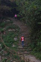 蕪湖五華山隱靜禪林風景區