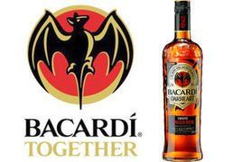 BACARDI