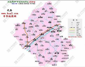 （圖）代縣