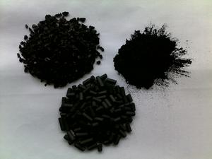 煤質活性炭