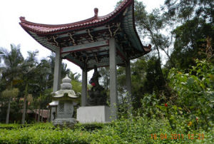 萬福禪寺[福建]