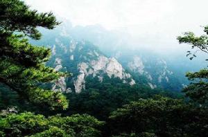 小黃山[常州山地]