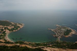 佳蓬列島