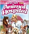 寵物醫生3D:動物醫院