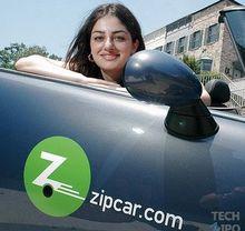 Zipcar