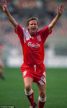 Ronnie Whelan