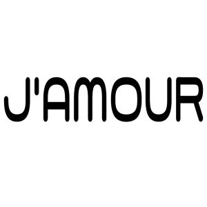 J`AMOUR