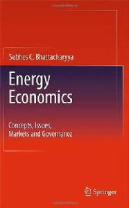 Energy Economics