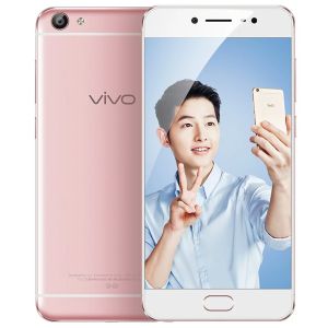 vivo X7