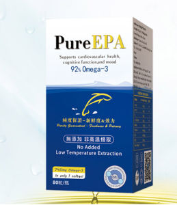 法瀾秀PureEPA魚油