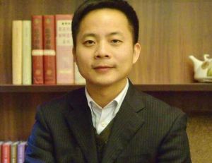 李學堯