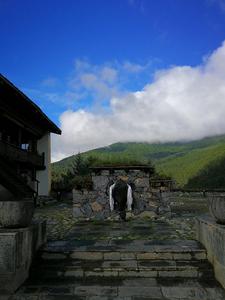 紅坡村[雲南華寧縣寧州鎮下轄村]