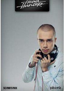 Headhunterz