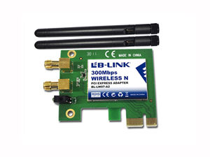 BL-LW07-A2 PCI-E網卡