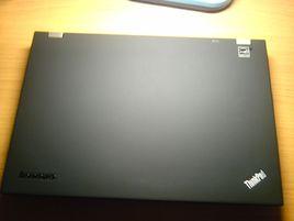 聯想ThinkPad T420