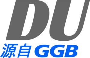 GGB滑動軸承DU註冊商標