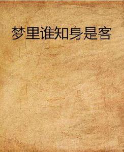 夢裡誰知身是客[網路小說]