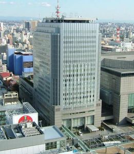 NHK名古屋放送局