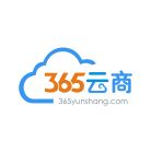 365雲商logo