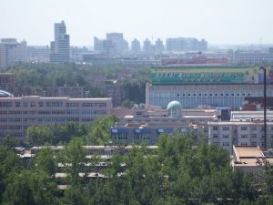 河北師範大學附屬中學