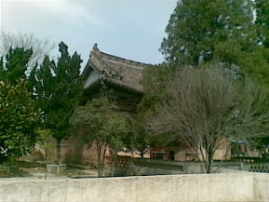 陽安寺