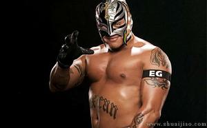 WWE.MYSTERIO