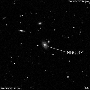 NGC 37