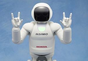 ASIMO