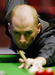 Graeme Dott