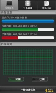 記憶體加速器