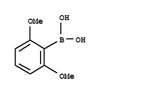 2,6-二甲氧基苯硼酸(23112-96-1)，本產品信息來自洛克化工網，www.lookchem.cn