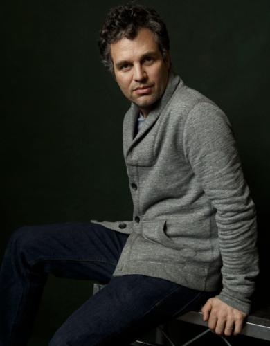 Mark Ruffalo