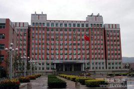 北京化工大學機電工程學院