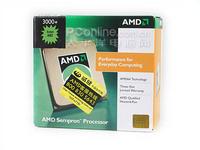 AMD AM2 Sempron 3200