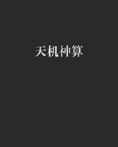 天機神算[凌雲文學網小說]