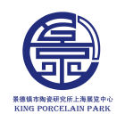 上海展覽中心logo