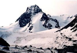 博格達峰國家級自然保護區