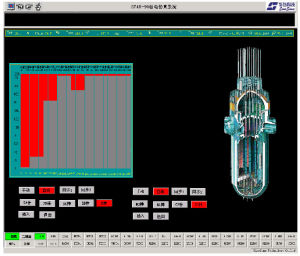 核電仿真