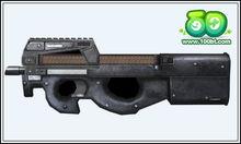 特戰英雄武器-P90