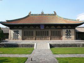 永安寺[山西大同永安寺簡介]