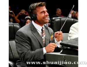 Matt Striker