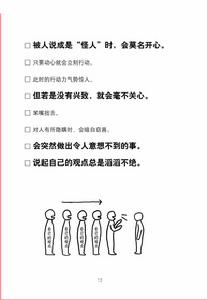 （圖）B型人說明書